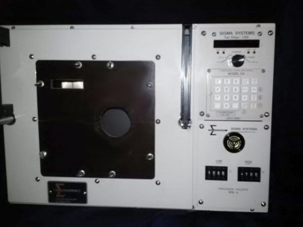 Sigma Systems