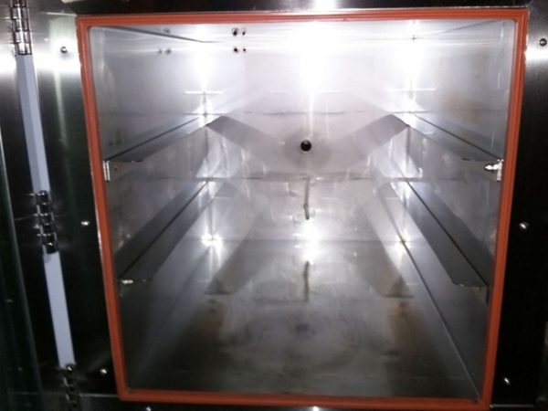 Sheldon VWR Vacuum Oven - Image 2