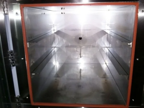 Sheldon VWR Vacuum Oven - Image 2