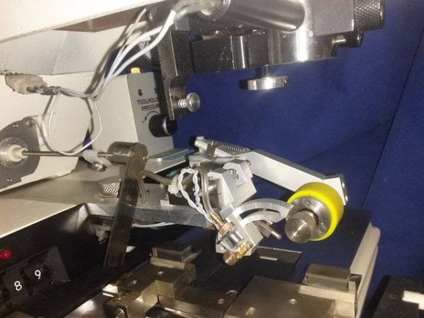 LOOMIS SCRIBER LCD 2P - Image 3