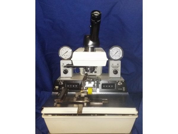LOOMIS SCRIBER LCD 2P - Image 2