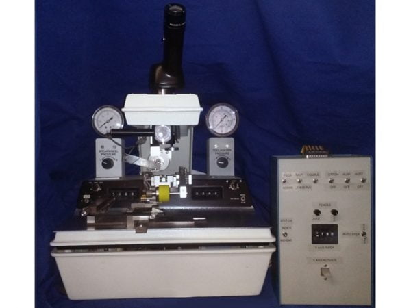 LOOMIS SCRIBER LCD 2P