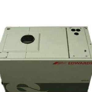 Edwards QDP40