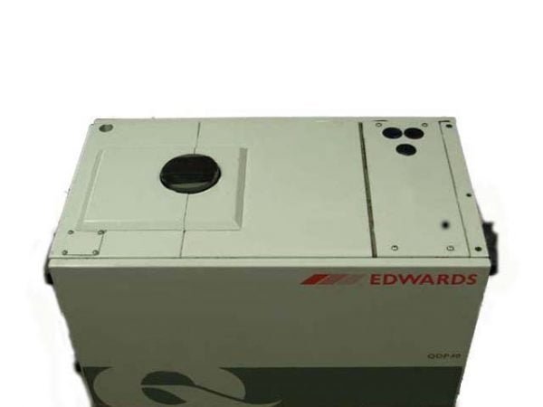 Edwards QDP40