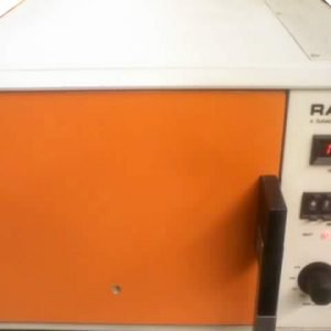 RANSCO 924