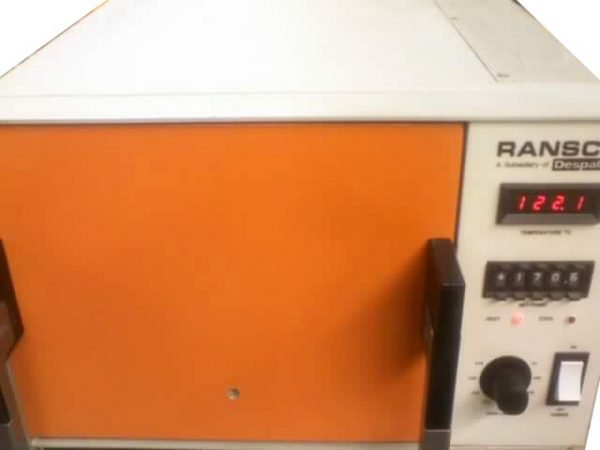 RANSCO 924