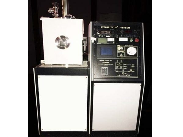 DENTON INTEGRITY FILAMENT/THERMAL  EVAPORATOR