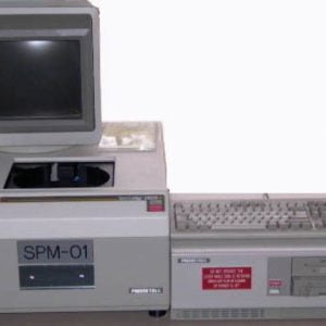 PROMETRIX SM200E