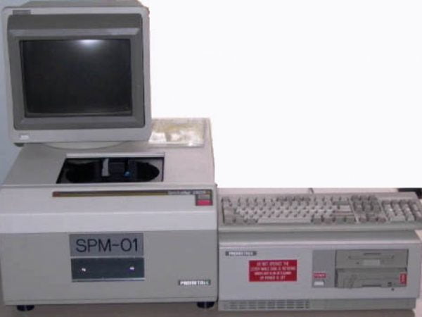 PROMETRIX SM200E