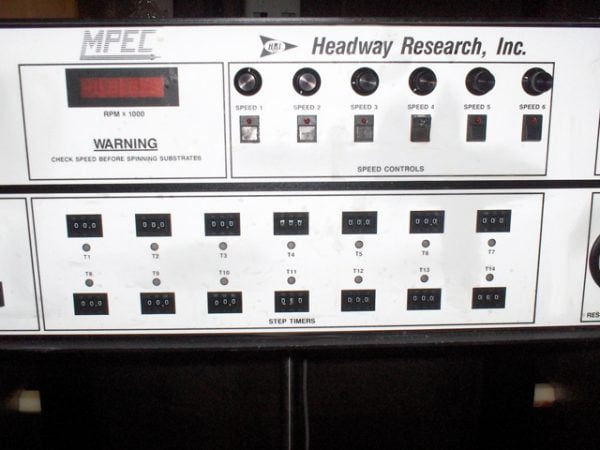 Headway LSC 510 - Image 2