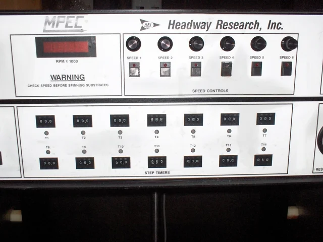 Headway LSC 510 - Image 2