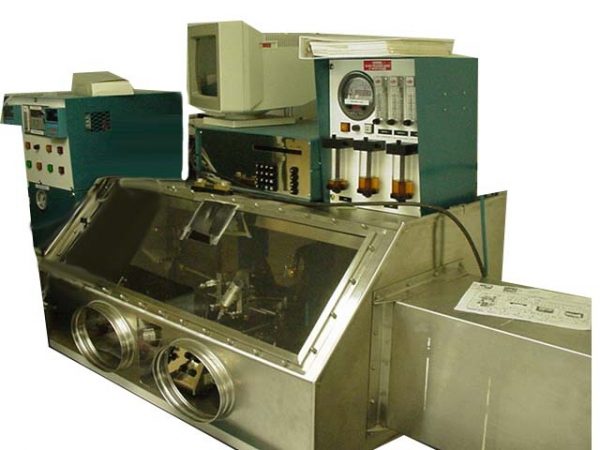 SSEC 1000