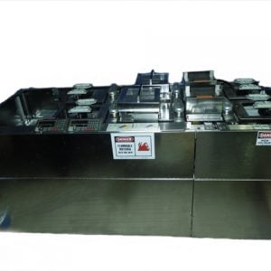 SVG 8826 COATER