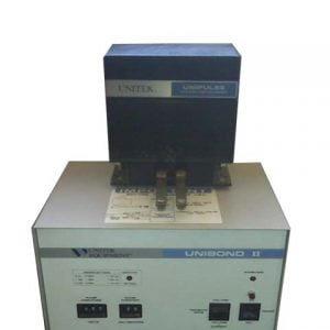 Unitek Unibond II Power Supply