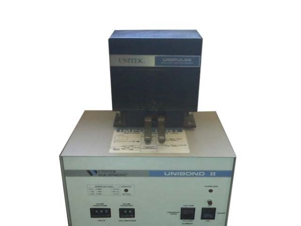 Unitek Unibond II Power Supply