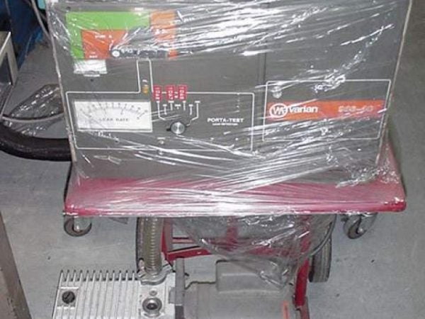 VARIAN 936-40