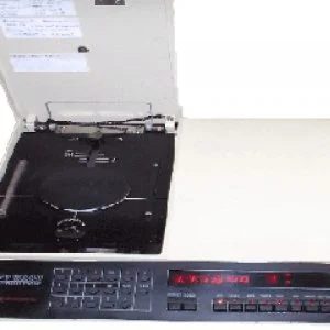 VEECO FPP 5000