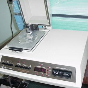 VEECO FPP 100