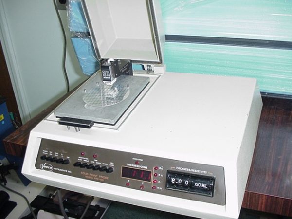 VEECO FPP 100