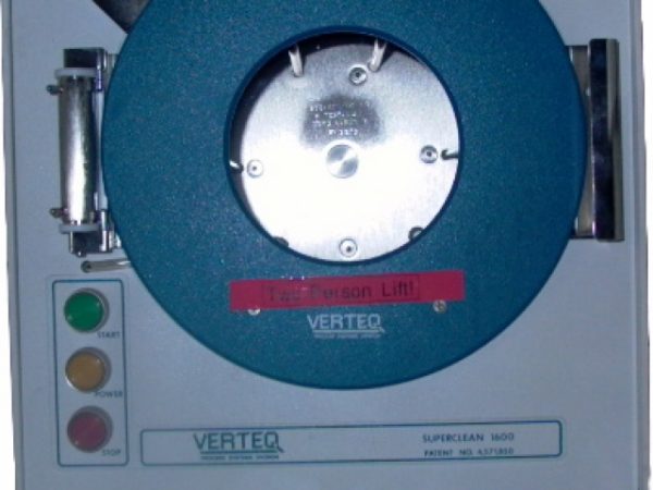 VERTEQ 1600-55 - Image 2