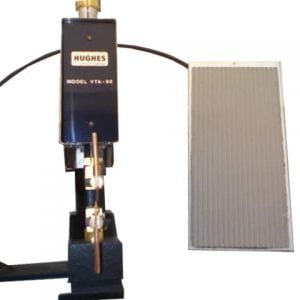 Hughs VTA60 Head
