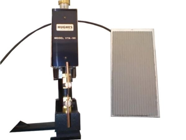 Hughs VTA60 Head