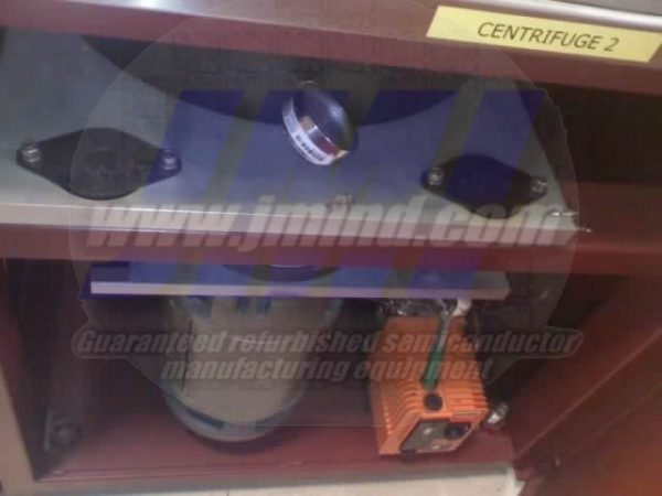 WEB TECHNOLOGY CENTRIFUGE SYSTEM 9000 - Image 3