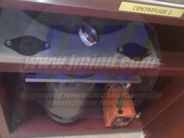 WEB TECHNOLOGY CENTRIFUGE SYSTEM 9000 - Image 3