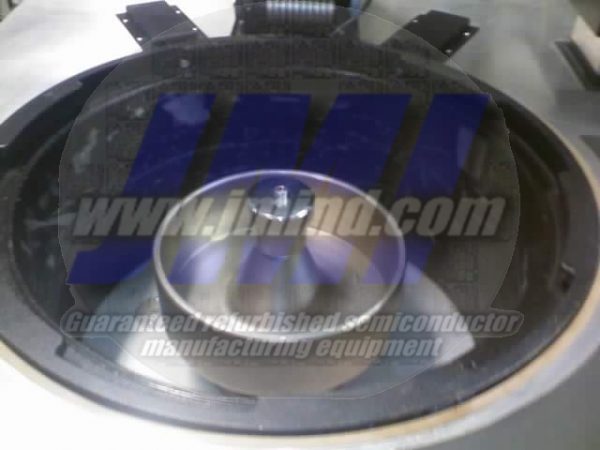 WEB TECHNOLOGY CENTRIFUGE SYSTEM 9000 - Image 4