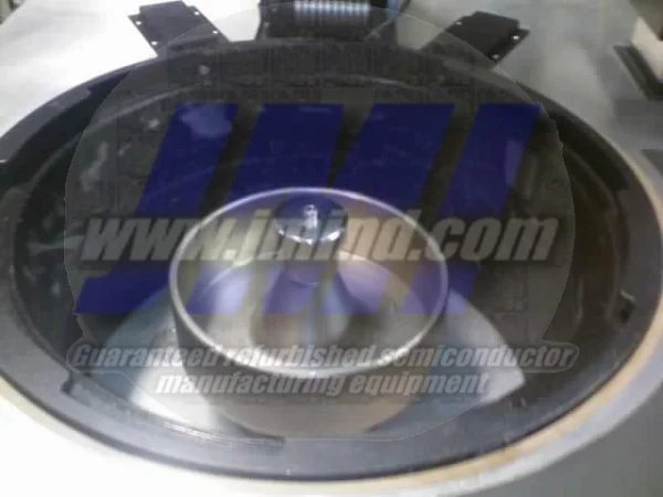 WEB TECHNOLOGY CENTRIFUGE SYSTEM 9000 - Image 4