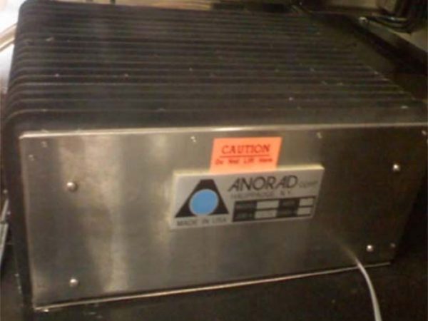 300mm wafer prober (with Anorad 12x12" table) - Image 8