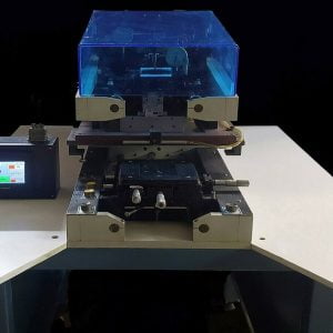MPM TF 100 SCREEN PRINTER  (UPGRADE ONLY)
