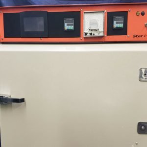 Imtec 2000 Vapor Prime Oven