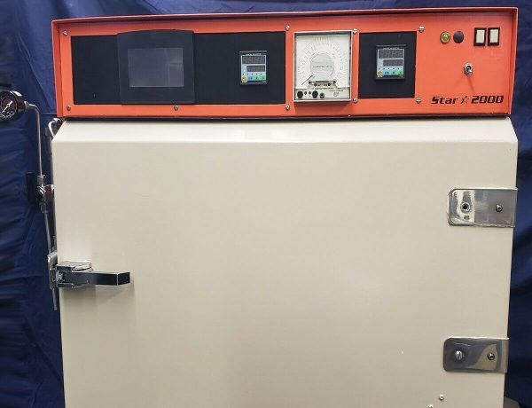 Imtec 2000 Vapor Prime Oven