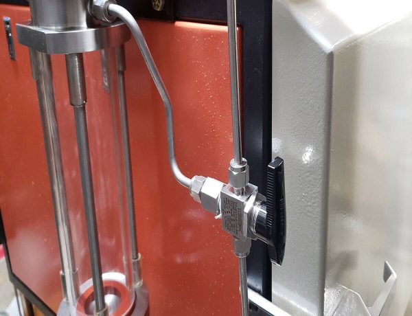 Imtec 2000 Vapor Prime Oven - Image 3