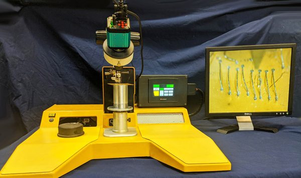 Orthodyne 20