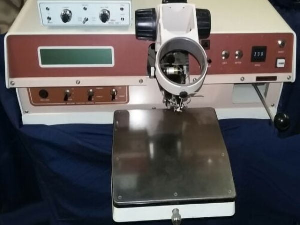 Westbond 7700 B