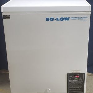 SO-LOW Freezer -40 C