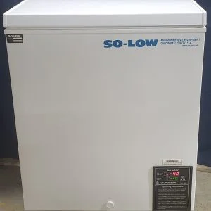 SO-LOW Freezer -40 C