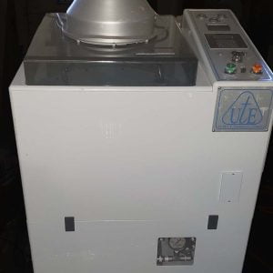 UTE  HIGH PRESSURE WITH BRUSH MASK CLEANER