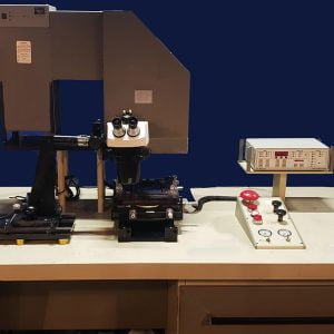 Oriel Mask Aligner