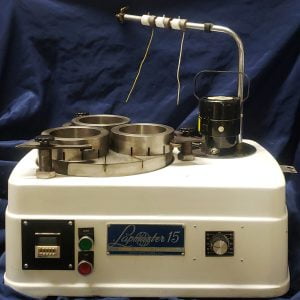 Lapmaster 15