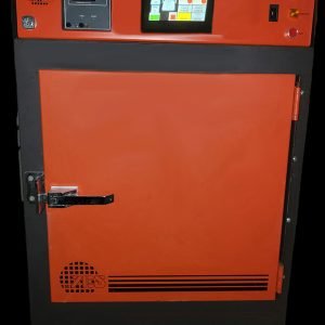 YES-8 VAPOR PRIME OVEN