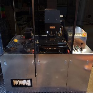 OAI 5000 MASK ALIGNER