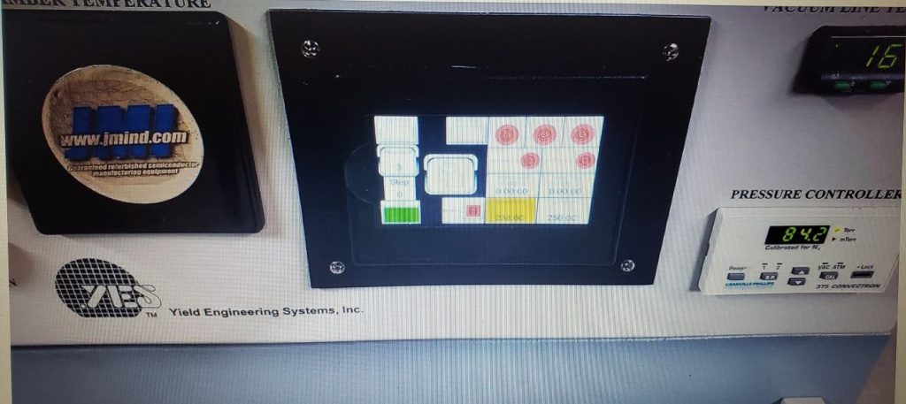 Yes 450 Oven