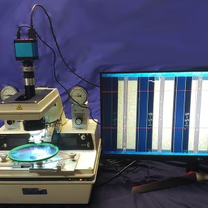 Loomis Upgrade for LCD and LSD Series Scribers