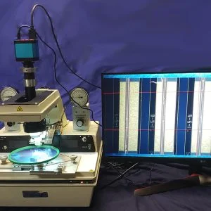 Loomis Upgrade for LCD and LSD Series Scribers
