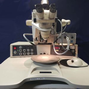 K&S 4523 WEDGE BONDER