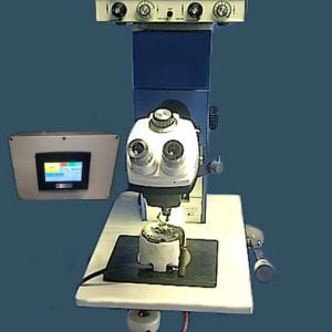 MECHEL 827 BALL BONDER