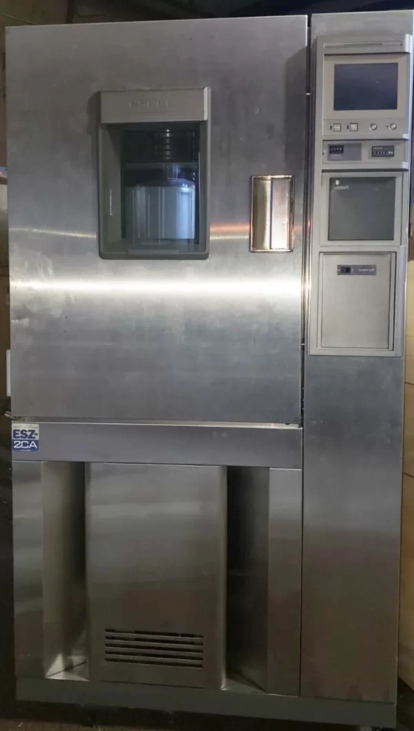 ESPEC Environmental Chamber